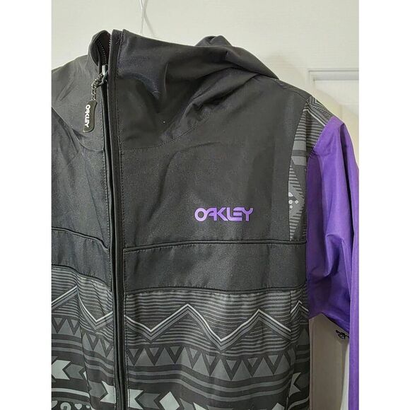 Oakley Ollie full suit US L $290 - Picture 4 of 12